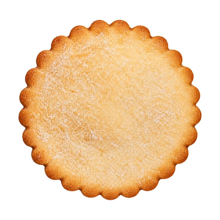M&S All Butter Pastry Mince Pies, top view