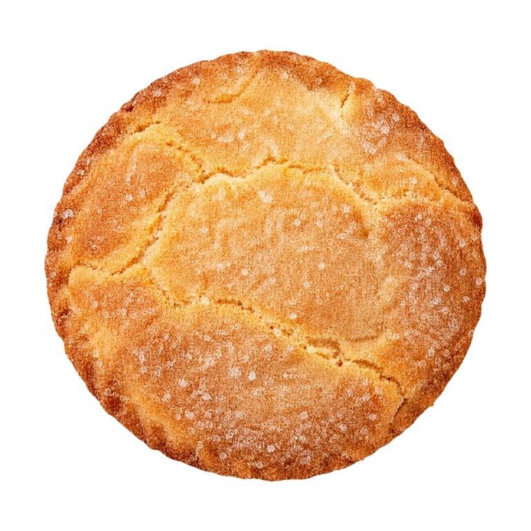 Cutter & Squidge Best Ever Mince Pies, top view
