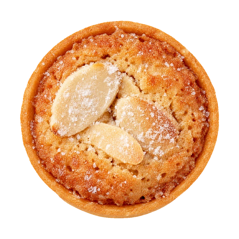 Biscuiteers Mini Mince Pies, top view