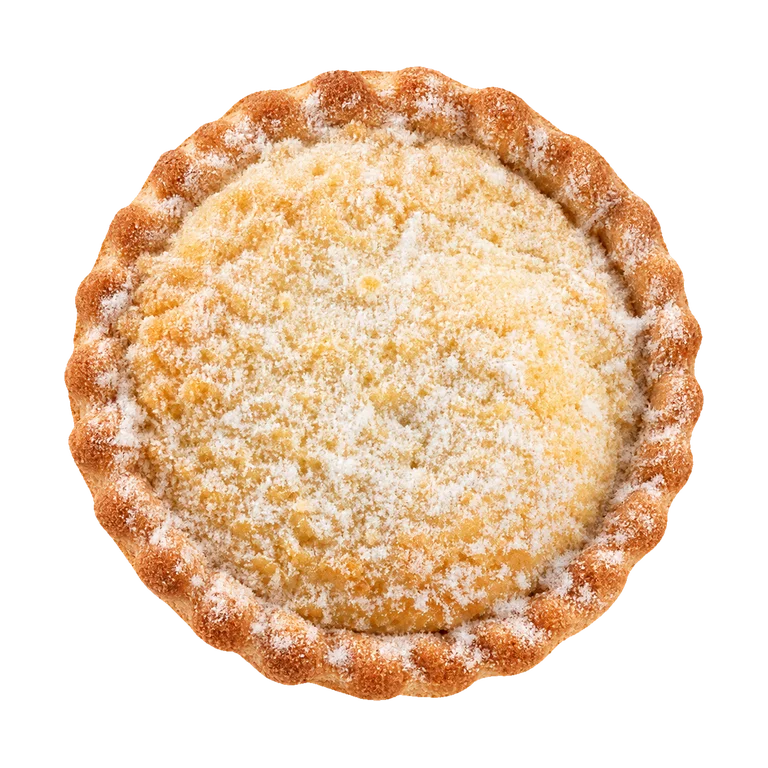 Asda Exceptional by ASDA Indulgent Mince Pies 4pk, top view