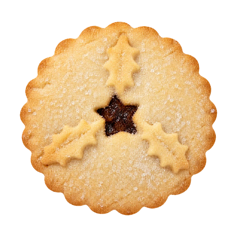 M&S M&S Collection 9 Mini Mince Pies, top view