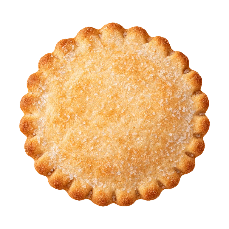 Co-op Co-op Free From Mince Pies 4pack, top view